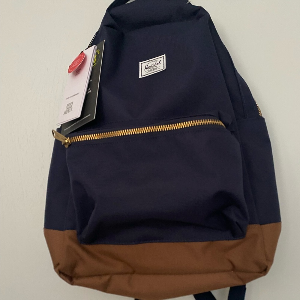 Herschel Supply Company Nova Mid Volume Backpack - Picture 6 of 6